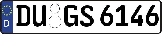 DU-GS6146