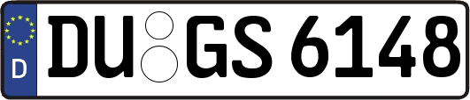 DU-GS6148