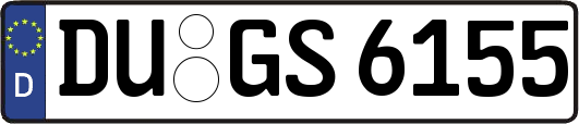DU-GS6155