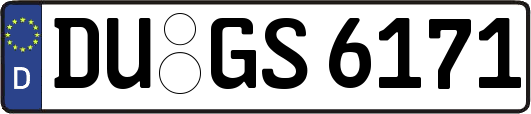 DU-GS6171