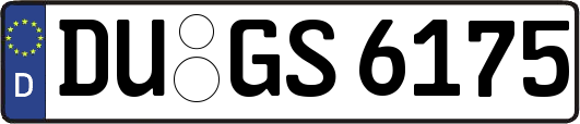 DU-GS6175