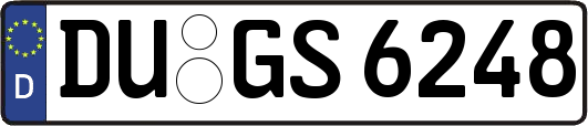 DU-GS6248