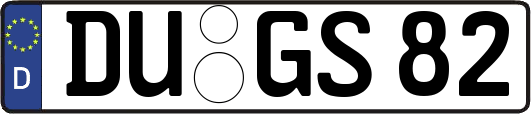DU-GS82