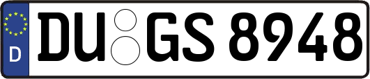 DU-GS8948