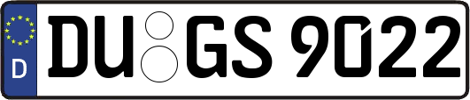 DU-GS9022