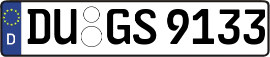 DU-GS9133