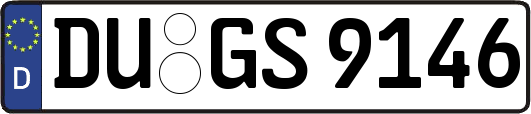 DU-GS9146