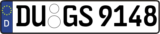 DU-GS9148