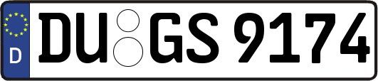 DU-GS9174
