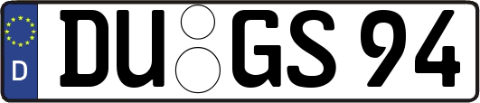 DU-GS94