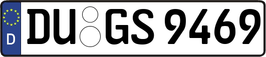 DU-GS9469