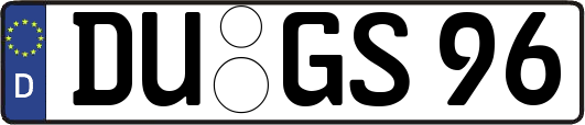 DU-GS96