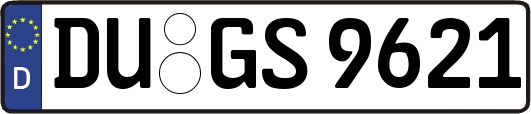 DU-GS9621
