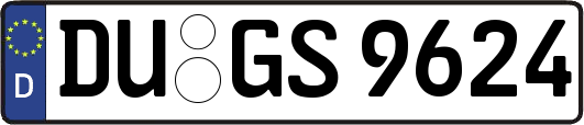 DU-GS9624
