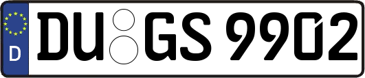 DU-GS9902