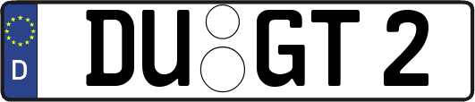 DU-GT2