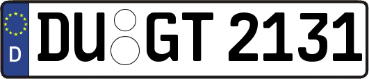 DU-GT2131