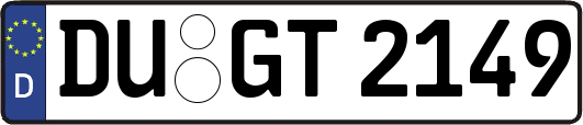 DU-GT2149