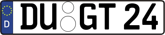 DU-GT24