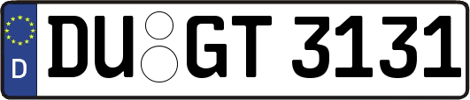 DU-GT3131