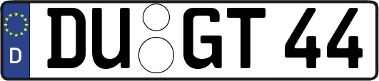 DU-GT44
