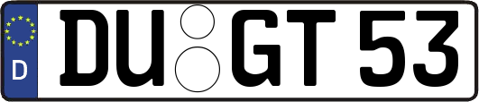 DU-GT53