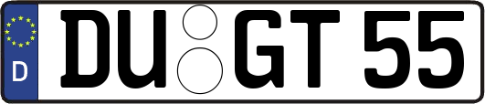 DU-GT55