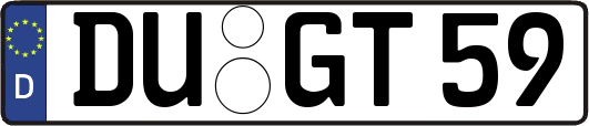 DU-GT59