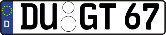 DU-GT67