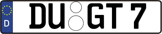 DU-GT7