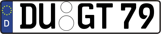 DU-GT79