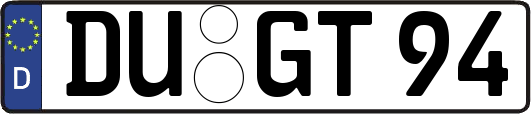 DU-GT94