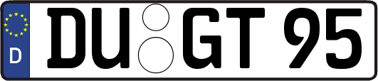 DU-GT95