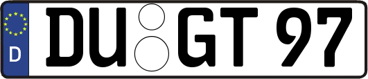 DU-GT97