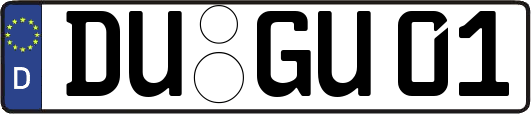 DU-GU01