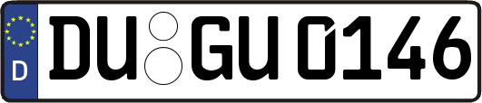 DU-GU0146