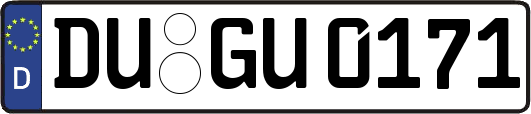 DU-GU0171