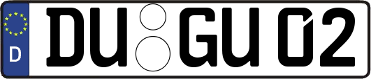 DU-GU02