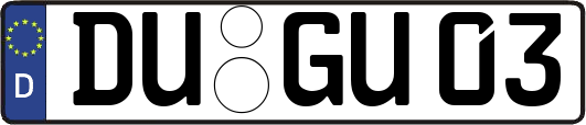 DU-GU03