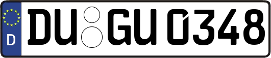 DU-GU0348