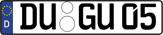 DU-GU05
