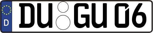 DU-GU06