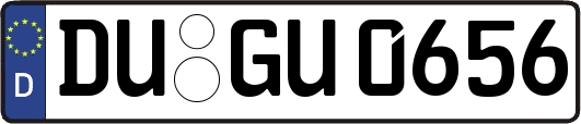 DU-GU0656