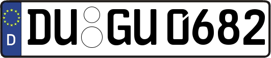 DU-GU0682