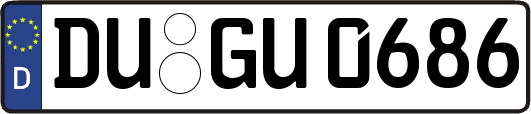 DU-GU0686