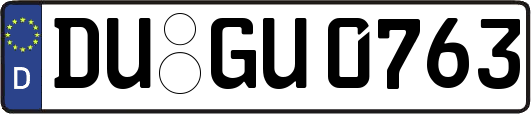 DU-GU0763