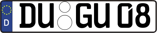 DU-GU08