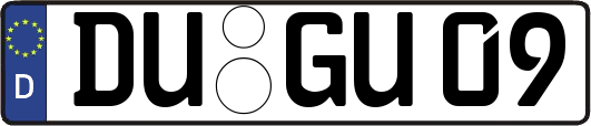 DU-GU09