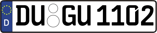 DU-GU1102
