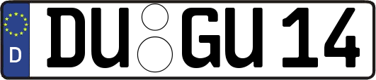 DU-GU14